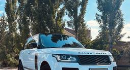 Land Rover Range Rover 2014 годаүшін26 500 000 тг. в Астана
