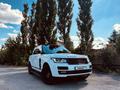 Land Rover Range Rover 2014 года за 26 500 000 тг. в Астана – фото 2