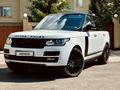 Land Rover Range Rover 2014 года за 26 500 000 тг. в Астана – фото 5