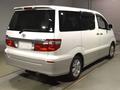 Toyota Alphard MNH15 (H10) на запчасти в Усть-Каменогорск – фото 2