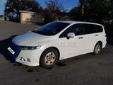 Honda Odyssey 2012 годаүшін5 500 000 тг. в Астана – фото 5
