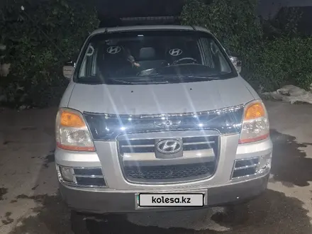 Hyundai Starex 2002 года за 3 550 000 тг. в Шымкент