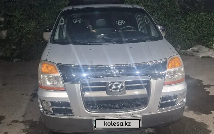 Hyundai Starex 2002 года за 3 550 000 тг. в Шымкент