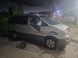 Hyundai Starex 2002 года за 3 550 000 тг. в Шымкент – фото 3