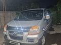 Hyundai Starex 2002 года за 3 550 000 тг. в Шымкент – фото 4