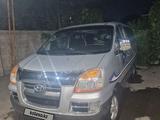 Hyundai Starex 2002 года за 3 550 000 тг. в Шымкент – фото 4