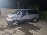 Hyundai Starex 2002 года за 3 550 000 тг. в Шымкент – фото 5