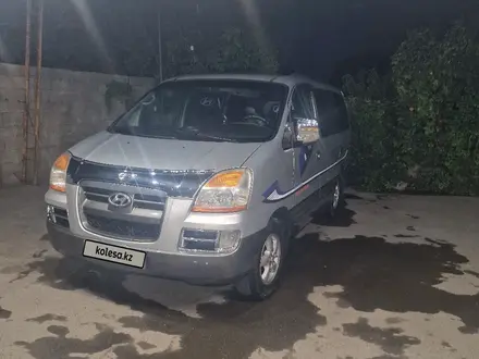 Hyundai Starex 2002 года за 3 550 000 тг. в Шымкент – фото 6