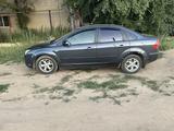 Ford Focus 2008 годаүшін2 750 000 тг. в Актобе – фото 4