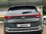 Kia Sportage 2021 годаүшін10 338 000 тг. в Алматы – фото 3