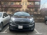 Kia Sportage 2021 годаүшін10 338 000 тг. в Алматы – фото 2