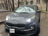 Kia Sportage 2021 годаүшін10 338 000 тг. в Алматы – фото 4