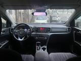 Kia Sportage 2021 годаүшін10 338 000 тг. в Алматы – фото 5