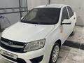 ВАЗ (Lada) Granta 2190 2013 годаfor2 450 000 тг. в Актобе – фото 7