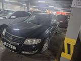 Nissan Almera Classic 2007 годаfor2 900 000 тг. в Алматы