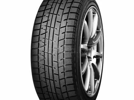 Yokohama Ice Guard IG60 215/55 R16 за 50 000 тг. в Алматы – фото 2