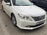 Toyota Camry 2014 года за 9 800 000 тг. в Атырау – фото 4