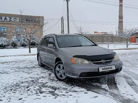 Honda Avancier 2000 года за 3 600 000 тг. в Тараз