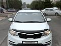 Kia Rio 2015 года за 6 090 000 тг. в Шымкент – фото 2