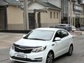 Kia Rio 2015 года за 6 090 000 тг. в Шымкент – фото 3