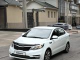 Kia Rio 2015 года за 6 090 000 тг. в Шымкент – фото 3