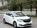 Kia Rio 2015 года за 6 090 000 тг. в Шымкент – фото 4