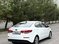 Kia Rio 2015 года за 6 090 000 тг. в Шымкент – фото 5