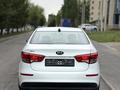Kia Rio 2015 года за 6 090 000 тг. в Шымкент – фото 7