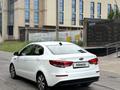 Kia Rio 2015 года за 6 090 000 тг. в Шымкент – фото 6