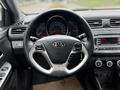 Kia Rio 2015 года за 6 090 000 тг. в Шымкент – фото 9