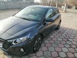 Hyundai i20 2023 годаүшін8 000 000 тг. в Алматы – фото 5