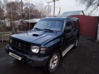 Mitsubishi Pajero 1999 годаүшін3 200 000 тг. в Алматы