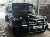 Mercedes-Benz G 320 1998 годаүшін7 500 000 тг. в Алматы