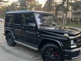 Mercedes-Benz G 320 1998 годаүшін7 500 000 тг. в Алматы – фото 2