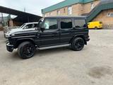 Mercedes-Benz G 320 1998 годаүшін7 500 000 тг. в Алматы – фото 4