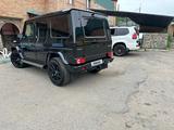 Mercedes-Benz G 320 1998 годаүшін7 500 000 тг. в Алматы – фото 3