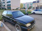 Volkswagen Golf 1996 годаүшін1 200 000 тг. в Уральск