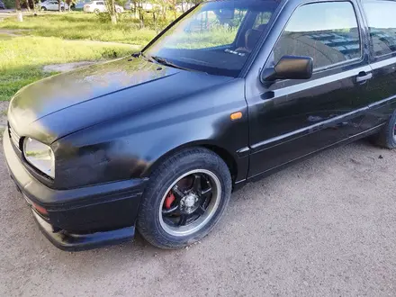 Volkswagen Golf 1996 годаүшін800 000 тг. в Уральск – фото 19