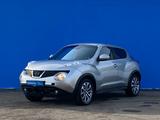 Nissan Juke 2013 годаүшін6 310 000 тг. в Алматы