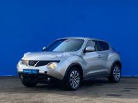 Nissan Juke 2013 годаүшін5 990 000 тг. в Алматы