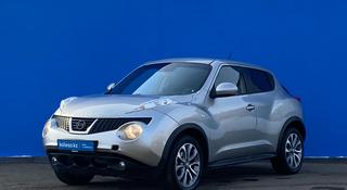 Nissan Juke 2013 года за 5 410 000 тг. в Алматы