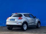 Nissan Juke 2013 года за 5 690 000 тг. в Алматы – фото 3