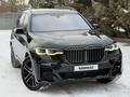 BMW X7 2020 годаүшін40 000 000 тг. в Астана – фото 2