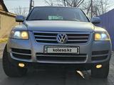 Volkswagen Touareg 2004 годаүшін3 500 000 тг. в Тараз