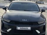 Kia K5 2024 годаүшін12 700 000 тг. в Караганда