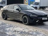 Kia K5 2024 годаүшін12 700 000 тг. в Караганда – фото 3