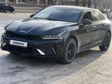 Kia K5 2024 годаүшін12 700 000 тг. в Караганда – фото 2