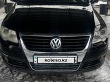 Volkswagen Passat 2006 года за 3 700 000 тг. в Талгар – фото 2