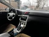 Volkswagen Passat 2006 года за 3 700 000 тг. в Талгар – фото 5