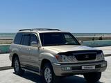 Lexus LX 470 2000 года за 9 000 000 тг. в Актау – фото 2